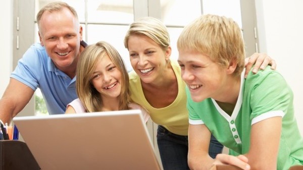 SMART onlinekurs for foreldre